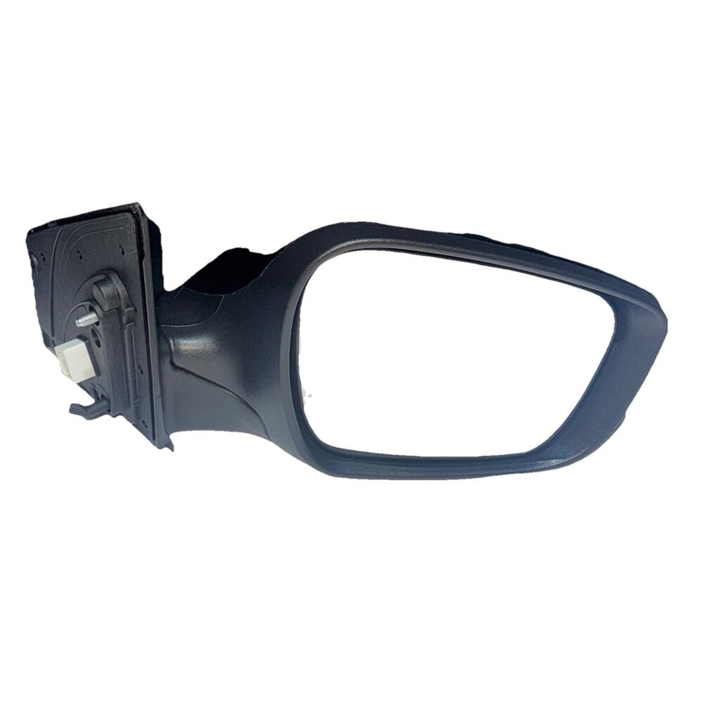 Lqito Right Driver Side Mirror Compatible With 2011 2012 2013 Hyundai Elantra